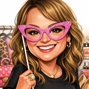 Meet your Posher, Desiree